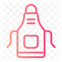 Apron  Icon
