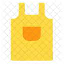 Apron  Icon