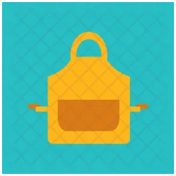 Apron  Icon