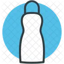 Apron Barber Cooking Icon
