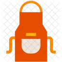 Apron  Icon