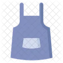 Apron Cooking Cook Icon