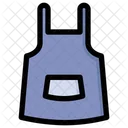 Apron Cooking Cook Icon