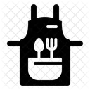 Apron Icon