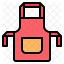 Apron  Icon