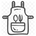 Apron Icon