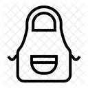 Apron Icon