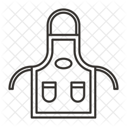 Apron Icon