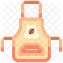 Apron  Icon