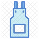 Apron  Icon