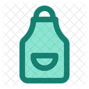 Apron  Icon