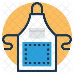 Apron Icon
