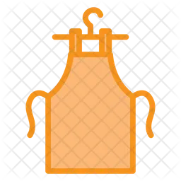 Apron  Icon