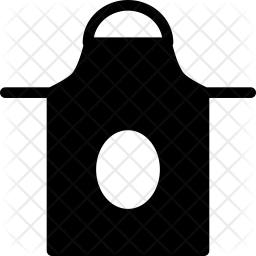 Apron Icon