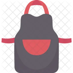 Apron  Icon