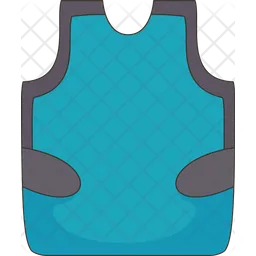 Apron  Icon