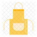 Apron  Icon