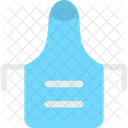 Apron Bartender Kitchen Icon
