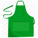 Apron  Icon