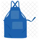 Apron  Icon