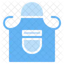 Apron  Icon