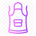 Apron  Icon