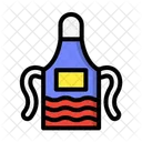 Apron  Icon