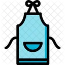 Apron  Icon