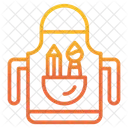 Apron  Icon