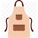 Apron Icon