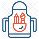 Apron  Icon