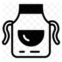 Apron  Icon