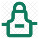 Apron  Icon