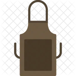 Apron  Icon