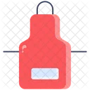 Apron  Icon