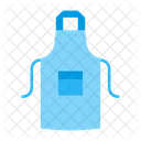 Apron  Icon