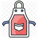 Apron  Icon