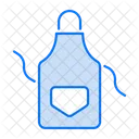 Apron  Icon