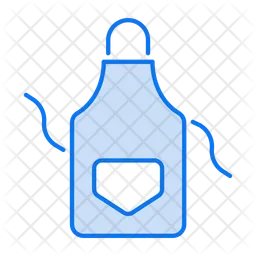 Apron  Icon