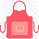 Apron  Icon