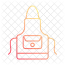 Apron  Icon