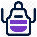 Apron  Icon