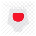 Apron  Icon