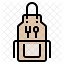 Apron  Icon