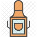 Apron  Icon