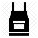 Apron  Icon