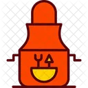 Apron  Icon