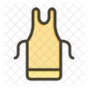 Apron  Icon