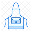 Apron  Icon