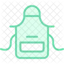 Apron  Icon